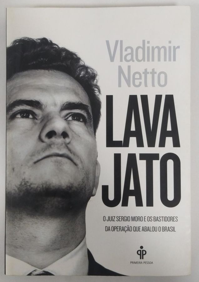 <a href="https://www.touchelivros.com.br/livro/lava-jato/">Lava Jato - Vladimir Netto</a>