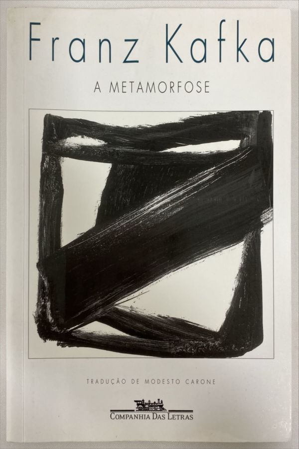 <a href="https://www.touchelivros.com.br/livro/a-metamorfose-2/">A Metamorfose - Franz Kafka</a>