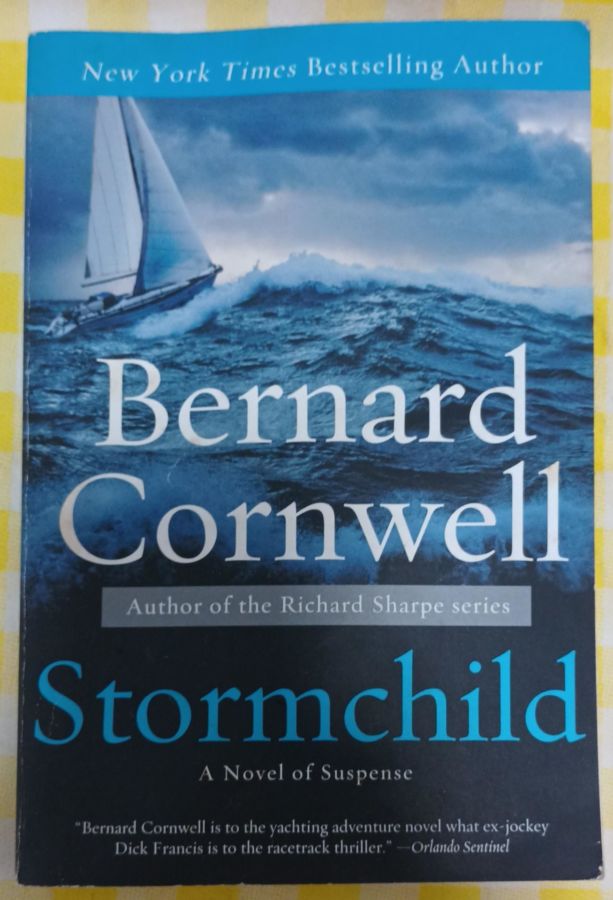 <a href="https://www.touchelivros.com.br/livro/stormchild/">Stormchild - Bernard Cornwell</a>