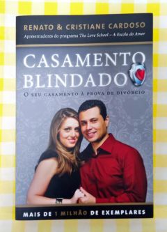 <a href="https://www.touchelivros.com.br/livro/casamento-blindado-2/">Casamento Blindado - Renato Cardoso e Cristiane Cardoso</a>