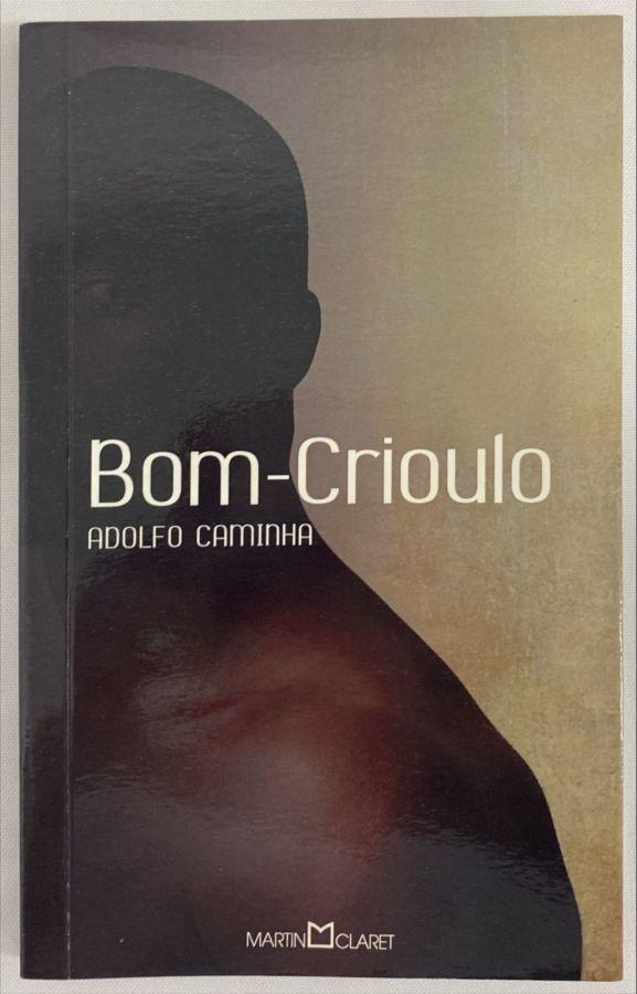 <a href="https://www.touchelivros.com.br/livro/bom-crioulo-4/">Bom-Crioulo - Adolfo Caminha</a>