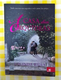 <a href="https://www.touchelivros.com.br/livro/casa-das-orquideas/">Casa Das Orquídeas - Lucinda Riley</a>