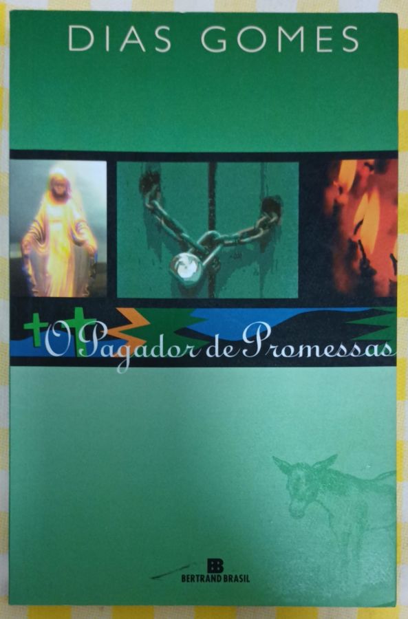 <a href="https://www.touchelivros.com.br/livro/o-pagador-de-promessas-5/">O Pagador de Promessas - Dias Gomes</a>