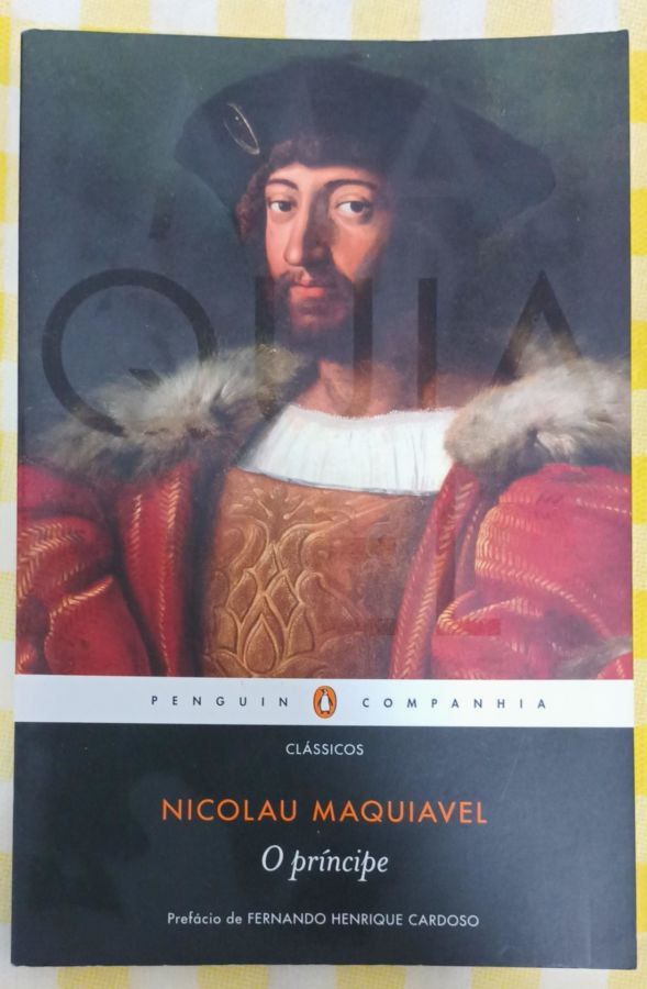 <a href="https://www.touchelivros.com.br/livro/o-principe-8/">O Príncipe - Nicolau Maquiavel</a>