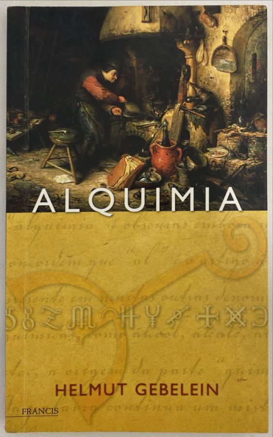 <a href="https://www.touchelivros.com.br/livro/alquimia/">Alquimia - Helmut Gebelein</a>