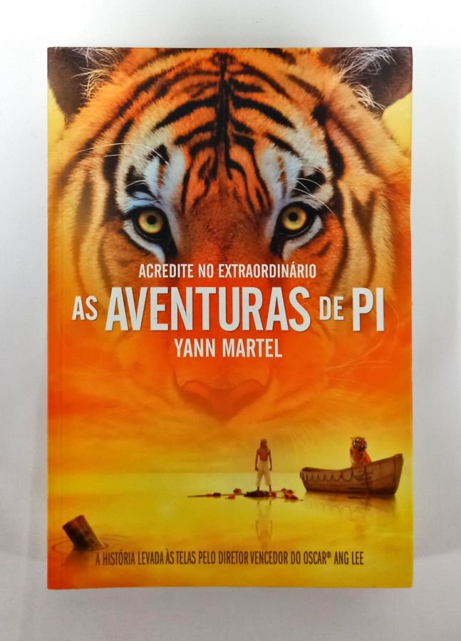 <a href="https://www.touchelivros.com.br/livro/as-aventuras-de-pi-2/">As Aventuras De Pi - Yann Martel</a>