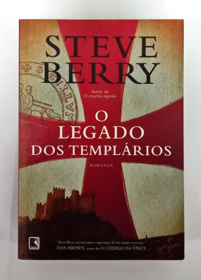 <a href="https://www.touchelivros.com.br/livro/o-legado-dos-templarios/">O Legado Dos Templários - Steve Berry</a>