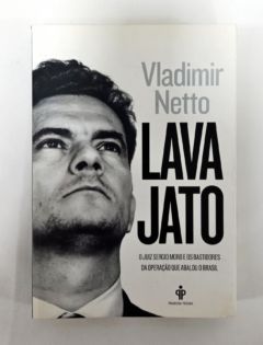 <a href="https://www.touchelivros.com.br/livro/lava-jato-2/">Lava Jato - Vladimir Netto</a>