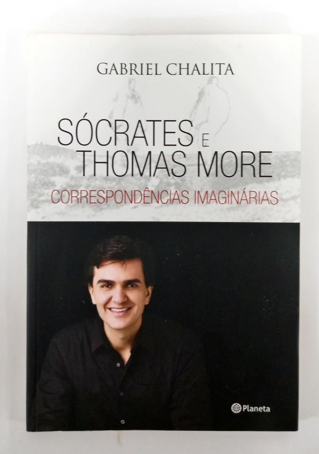 <a href="https://www.touchelivros.com.br/livro/socrates-e-thomas-more/">Sócrates E Thomas More - Gabriel Chalita</a>