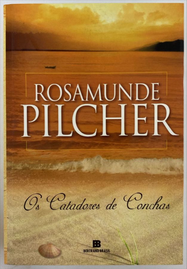 <a href="https://www.touchelivros.com.br/livro/os-catadores-de-conchas-2/">Os Catadores De Conchas - Rosamunde Pilcher</a>