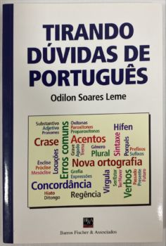 <a href="https://www.touchelivros.com.br/livro/tirando-duvidas-de-portugues/">Tirando Dúvidas De Português - Odilon Soares Leme</a>