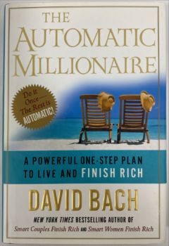 <a href="https://www.touchelivros.com.br/livro/the-automatic-millionaire/">The Automatic Millionaire - David Bach</a>
