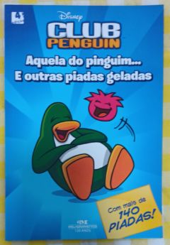 <a href="https://www.touchelivros.com.br/livro/club-penguin-aquela-do-pinguim-e-outras-piadas-geladas/">Club Penguin: Aquela Do Pinguim… E Outras Piadas Geladas - Vários Autores</a>