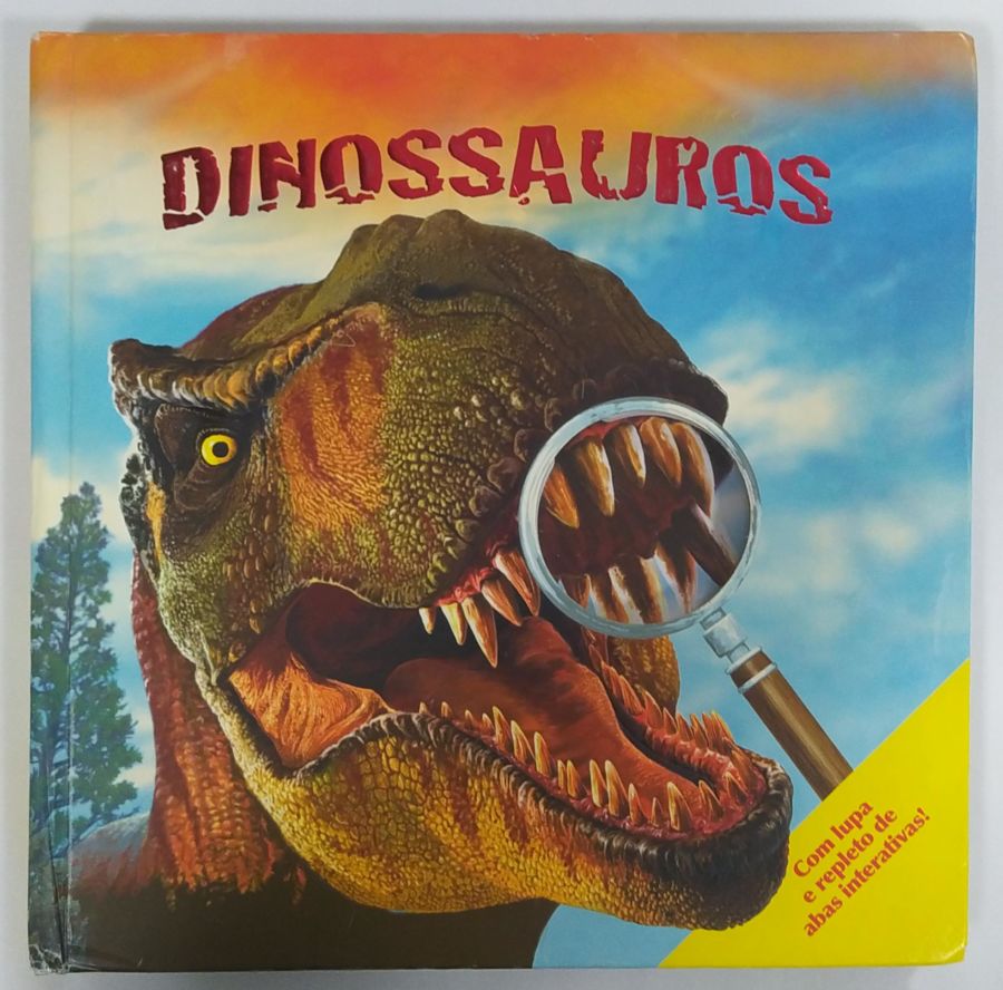 <a href="https://www.touchelivros.com.br/livro/dinossauros-3/">Dinossauros - Da Editora</a>