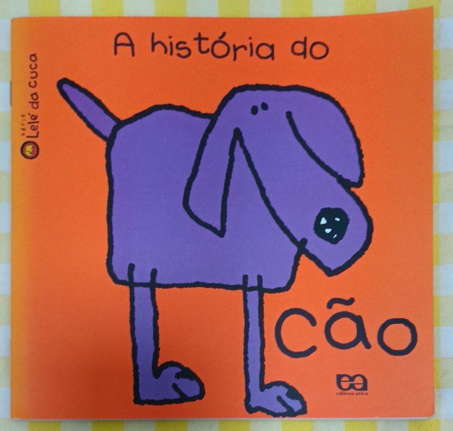 <a href="https://www.touchelivros.com.br/livro/a-historia-do-cao/">A História Do Cão - Madalena Freire</a>