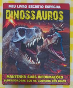 <a href="https://www.touchelivros.com.br/livro/dinossauros-meu-livro-secreto-especial/">Dinossauros – Meu Livro Secreto Especial - On Line Editora</a>