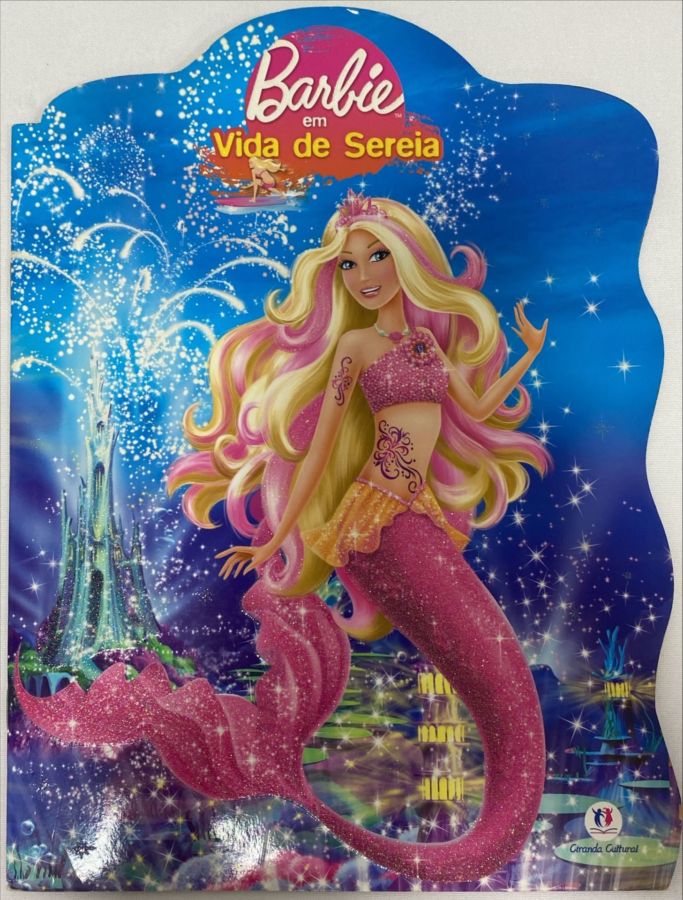<a href="https://www.touchelivros.com.br/livro/barbie-em-vida-de-sereia-volume-1/">Barbie em vida de sereia: Volume 1 - Mary Man-Kong</a>
