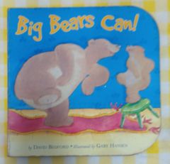 <a href="https://www.touchelivros.com.br/livro/big-bears-can/">Big Bears Can! - David Bedford</a>