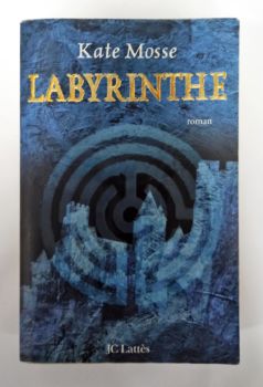 <a href="https://www.touchelivros.com.br/livro/labyrinthe/">Labyrinthe - Kate Mosse</a>