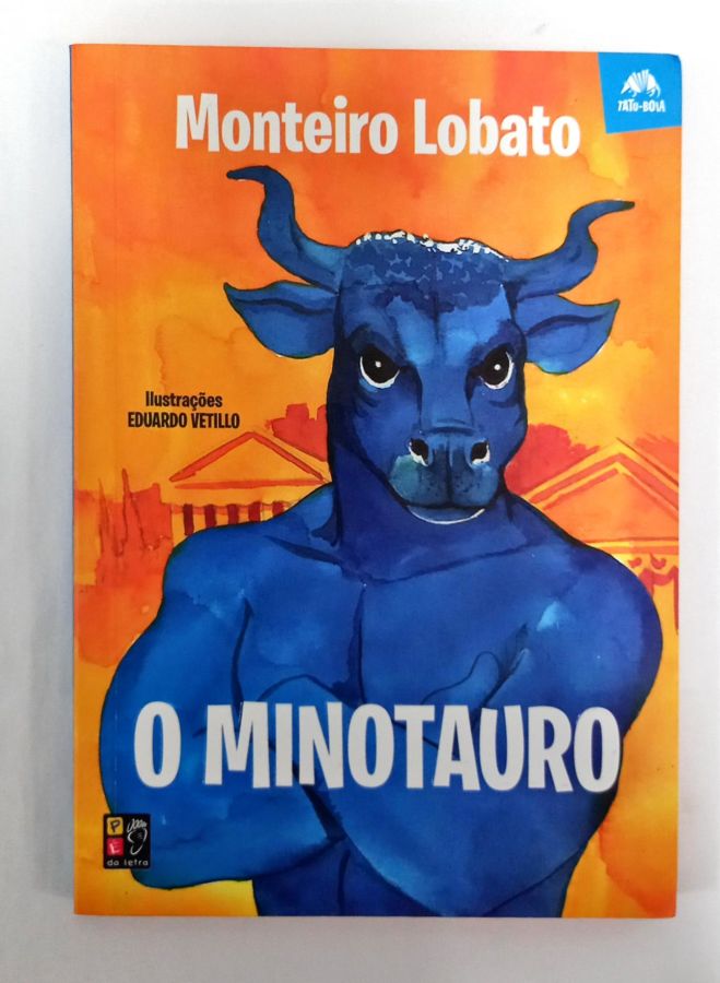 <a href="https://www.touchelivros.com.br/livro/o-minotauro/">O Minotauro - Monteiro Lobato</a>