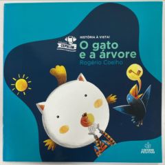 <a href="https://www.touchelivros.com.br/livro/o-gato-e-a-arvore/">O Gato E A Árvore - Rogerio Viola Coelho</a>