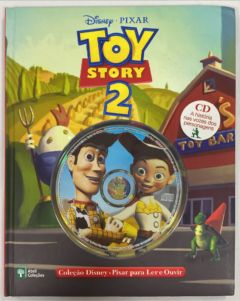<a href="https://www.touchelivros.com.br/livro/toy-story-2-pixar-para-ler-e-ouvir/">Toy Story 2 – Pixar Para Ler E Ouvir - Abril Coleções</a>