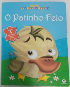 <a href="https://www.touchelivros.com.br/livro/o-patinho-feio/">O Patinho Feio - Ciranda Cultural</a>