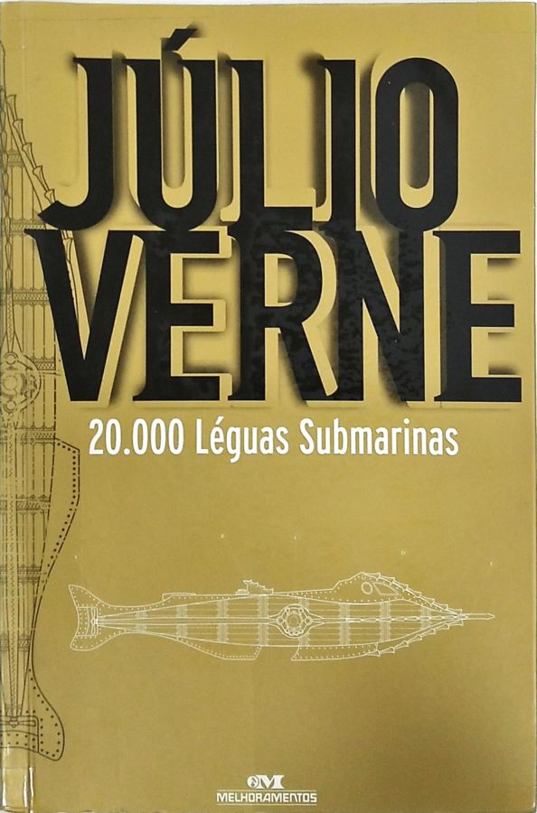 Cinco Semanas Em Balão - Júlio Verne