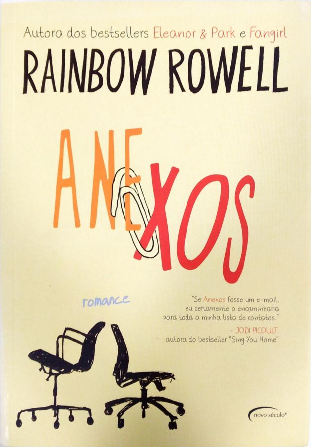 <a href="https://www.touchelivros.com.br/livro/anexos/">Anexos - Rainbow Rowell</a>
