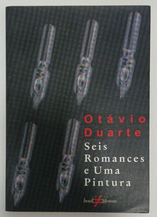 <a href="https://www.touchelivros.com.br/livro/seis-romances-e-uma-pintura/">Seis Romances E Uma Pintura - Otávio Duarte</a>