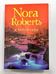 <a href="https://www.touchelivros.com.br/livro/a-testemunha-2/">A Testemunha - Nora Roberts</a>