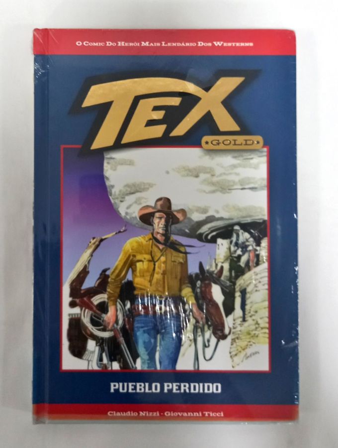 <a href="https://www.touchelivros.com.br/livro/tex-gold-pueblo-perdido-ed-24/">Tex Gold – Pueblo Perdido – Ed. 24 - Claudio Nizzi e Giovanni Ticci</a>