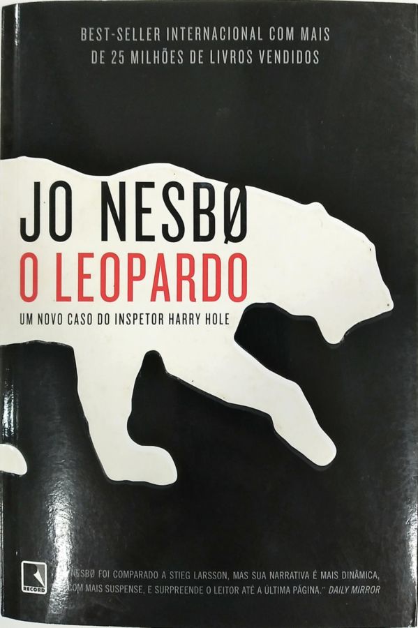 <a href="https://www.touchelivros.com.br/livro/o-leopardo/">O Leopardo - Jo Nesbo</a>