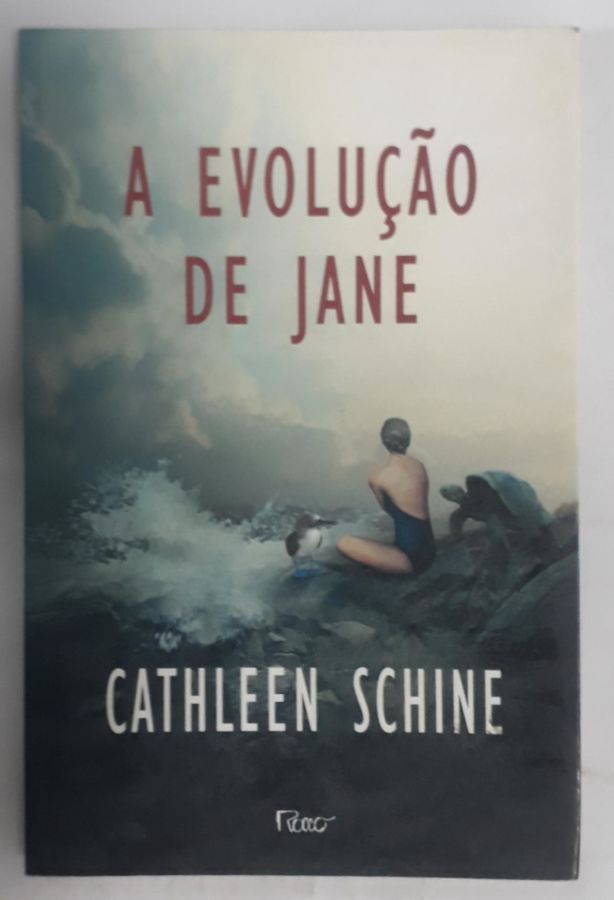 <a href="https://www.touchelivros.com.br/livro/a-evolucao-de-jane/">A Evolucao De Jane - Cathleen Schine</a>