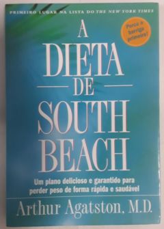 <a href="https://www.touchelivros.com.br/livro/dieta-de-south-beach/">Dieta De South Beach - Arthur Agaston</a>