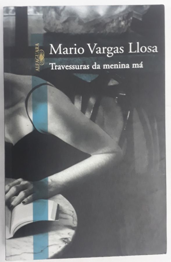 <a href="https://www.touchelivros.com.br/livro/travessuras-da-menina-ma-2/">Travessuras Da Menina Má - Mario Vargas Llosa</a>