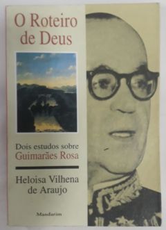 <a href="https://www.touchelivros.com.br/livro/o-roteiro-de-deus/">O Roteiro de Deus - Heloisa Vilhena de Araujo</a>