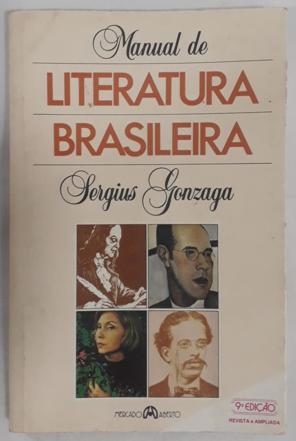 <a href="https://www.touchelivros.com.br/livro/manual-de-literatura-brasileira/">Manual De Literatura Brasileira - Gonzaga Sergius</a>