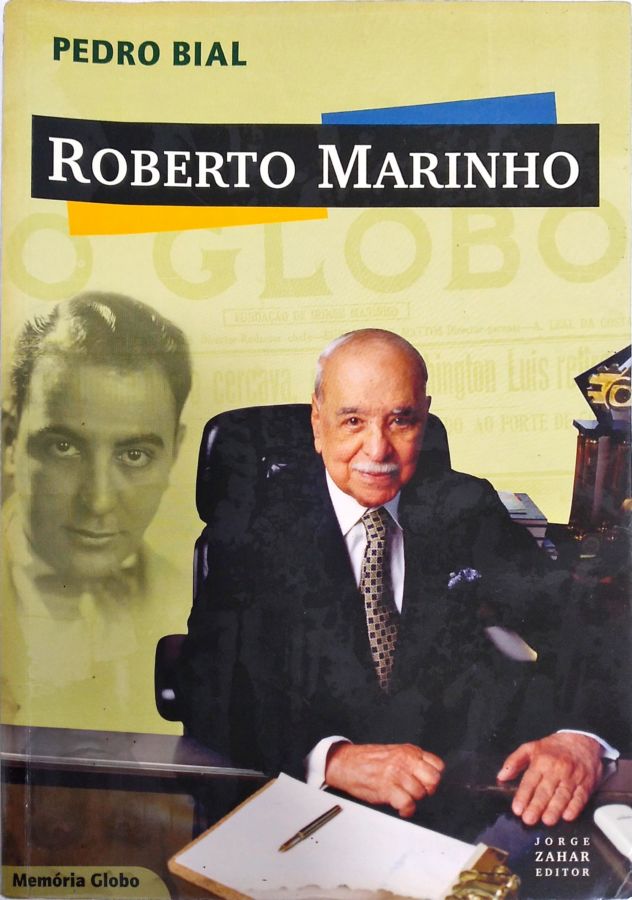 Depoimentos. Presidentes – 2 Volumes - José Marques de Melo e Outros