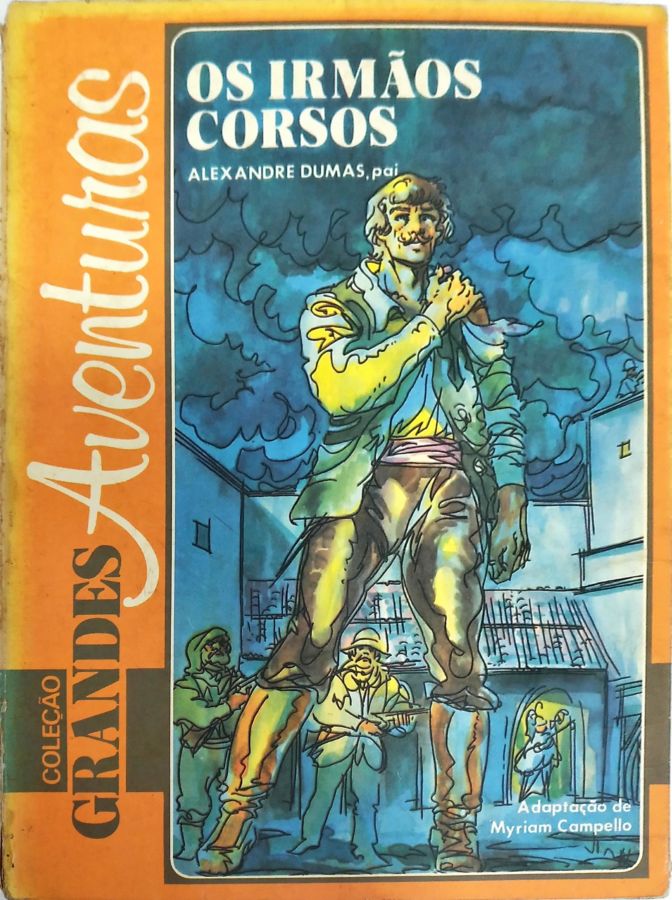 <a href="https://www.touchelivros.com.br/livro/os-irmaos-corsos/">Os Irmãos Corsos - Alexandre Dumas</a>