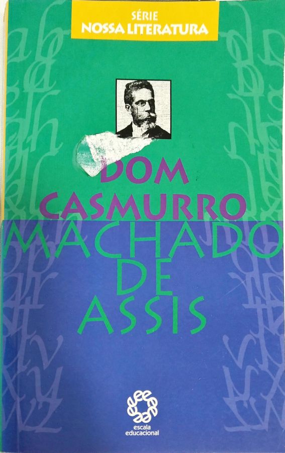 <a href="https://www.touchelivros.com.br/livro/dom-casmurro-3/">Dom Casmurro - Machado de Assis</a>