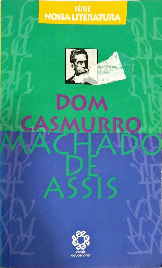 <a href="https://www.touchelivros.com.br/livro/dom-casmurro-2/">Dom Casmurro - Machado de Assis</a>