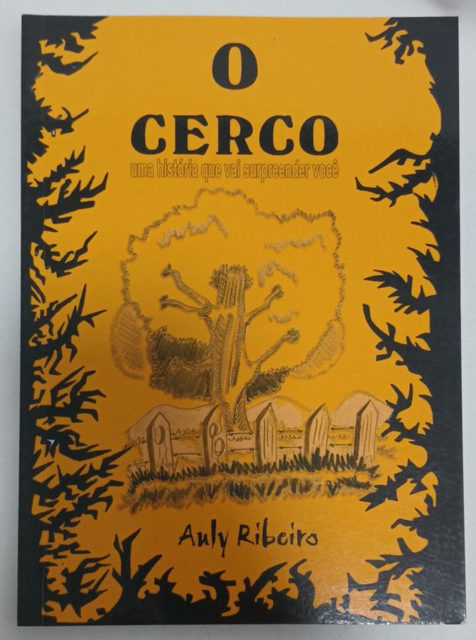 <a href="https://www.touchelivros.com.br/livro/o-cerco/">O Cerco - Auly Ribeiro</a>