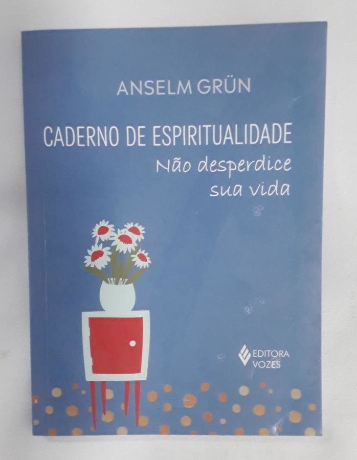 Diario Espiritual 2015 - Anselm Grün