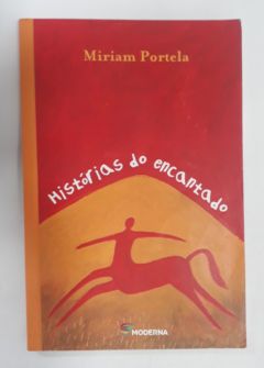 <a href="https://www.touchelivros.com.br/livro/historias-do-encantado/">Histórias do Encantado - Miriam Portela</a>