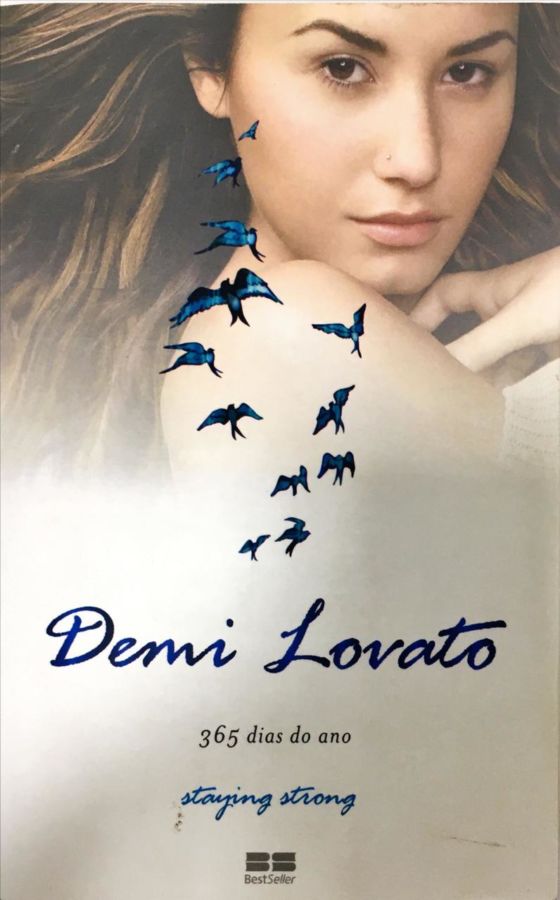 <a href="https://www.touchelivros.com.br/livro/demi-lovato-365-dias-por-ano/">Demi Lovato: 365 Dias Por Ano - Demi Lovato</a>
