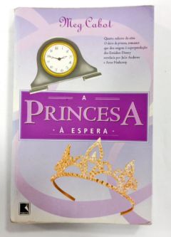 <a href="https://www.touchelivros.com.br/livro/princesa-a-espera-vol-4/">Princesa A Espera – Vol. 4 - Meg Cabot</a>