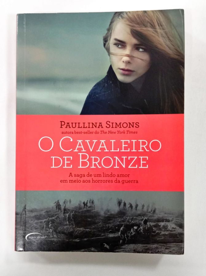 <a href="https://www.touchelivros.com.br/livro/cavaleiro-de-bronze/">Cavaleiro De Bronze - Paullina Simons</a>