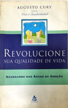 <a href="https://www.touchelivros.com.br/livro/revolucione-sua-qualidade-de-vida/">Revolucione Sua Qualidade De Vida - Augusto Cury</a>