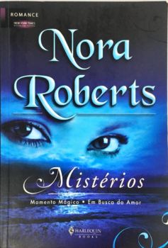 <a href="https://www.touchelivros.com.br/livro/misterios-2/">Mistérios - Nora Roberts</a>